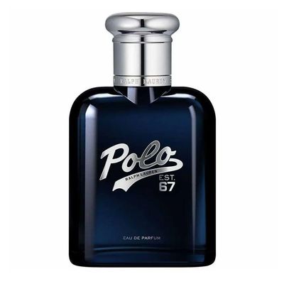 Ralph Lauren Polo 67 Eau De Parfum - Perfume Masculino 75ml
