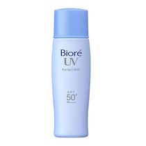 Bioré Perfect Milk Fps50 - Protetor Solar Facial 40ml