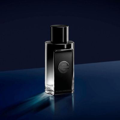 Antonio Banderas The Icon Eau De Parfum - Perfume Masculino 50ml