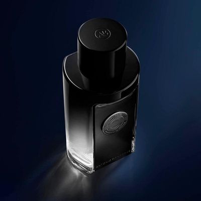 Antonio Banderas The Icon Eau De Parfum - Perfume Masculino 50ml