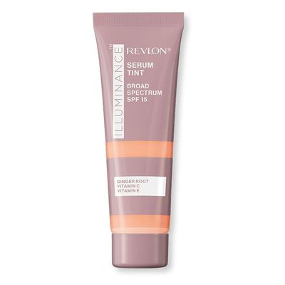 Revlon Illuminance Serum Tint Spf 15 - Sérum Facial 28ml Light Tan
