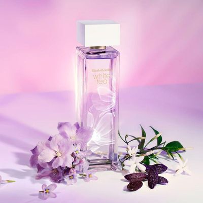Elizabeth Arden White Tea Eau Lilac Eau De Toilette - Perfume Feminino 100ml