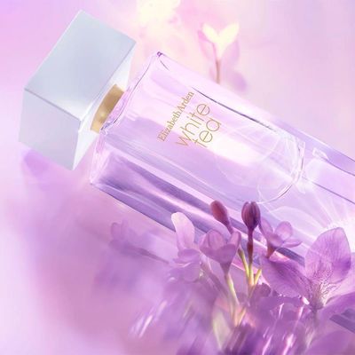 Elizabeth Arden White Tea Eau Lilac Eau De Toilette - Perfume Feminino 100ml
