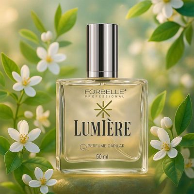 Forbelle Professional Lumière - Perfume Capilar 50ml