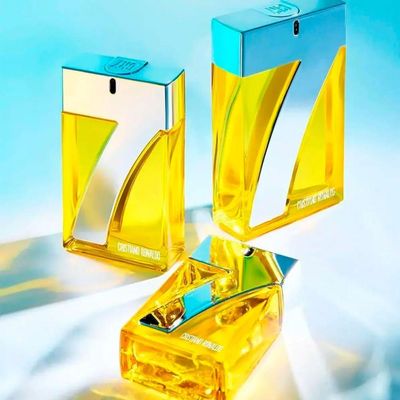 Cristiano Ronaldo Discover Eau De Toilette - Perfume Masculino 30ml
