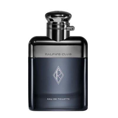 Ralph Lauren Ralph's Club Eau De Toilette - Perfume Masculino 50ml