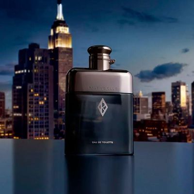 Ralph Lauren Ralph's Club Eau De Toilette - Perfume Masculino 50ml