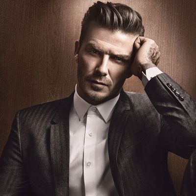 David Beckham Classic Blue Eau De Toilette - Perfume Masculino 90ml