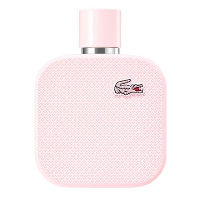 Lacoste L.12.12 Rose Eau De Parfum - Perfume Feminino 100ml