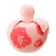 Nina Ricci Nina Fleur Eau De Toilette - Perfume Feminino 80ml