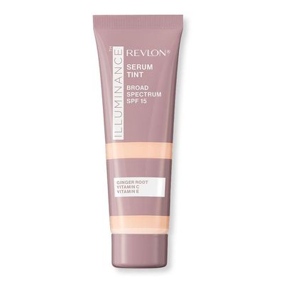 Revlon Illuminance Serum Tint Spf 15 - Sérum Facial 28ml Light Beige