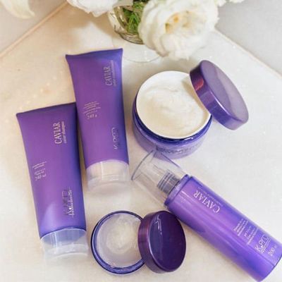K.pro Caviar Color - Shampoo 240ml