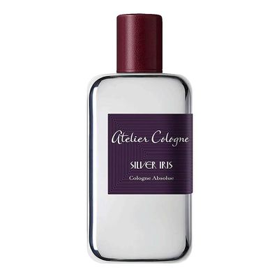 Atelier Cologne Silver Iris Cologne Absolue - Perfume Unissex 100ml