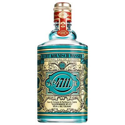 4711 Echt Kolnisch Wasser  Eau De Cologne - Perfume Unissex 200 Ml