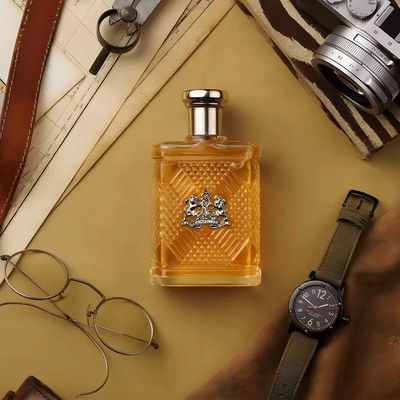 Ralph Lauren Safari Eau De Toilette - Perfume Masculino 125ml