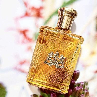 Ralph Lauren Safari Eau De Toilette - Perfume Masculino 125ml