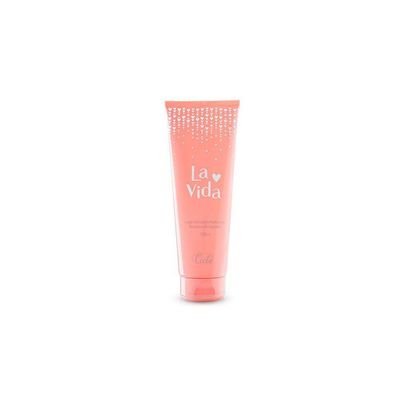Ciclo Cosméticos La Vida - Loção Hidratante Corporal 240ml