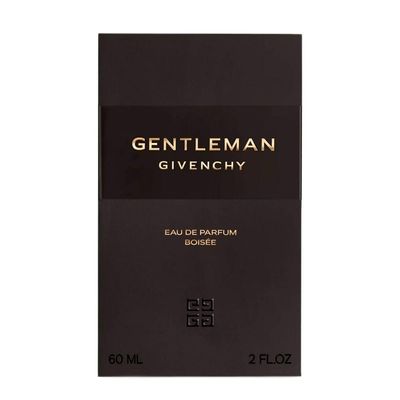 Givenchy Gentleman Boisée Eau De Parfum - Perfume Masculino 60ml