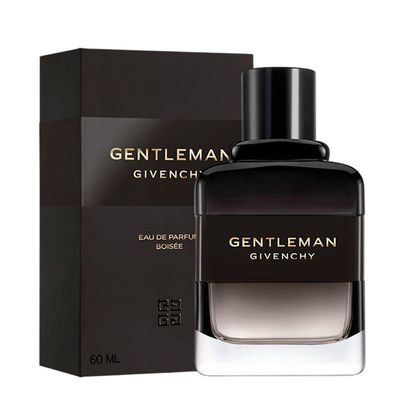Givenchy Gentleman Boisée Eau De Parfum - Perfume Masculino 60ml