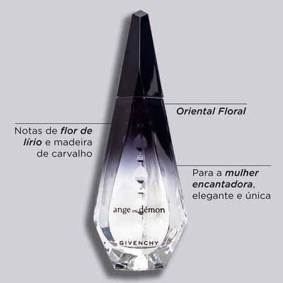Givenchy Ange Ou Démon Eau De Parfum - Perfume Feminino 100ml