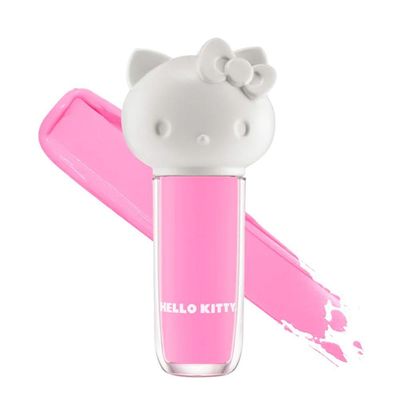 Bruna Tavares Hello Kitty Candy Pink - Sombra Líquida 4,5ml