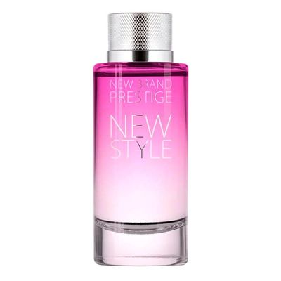 New Brand Prestige New Style Eau De Parfum - Perfume Feminino 100ml