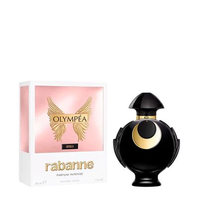 Rabanne Olympéa Absolu Parfum Intense - Perfume Feminino 30ml