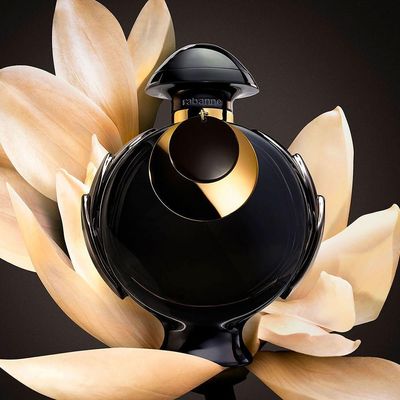 Rabanne Olympéa Absolu Parfum Intense - Perfume Feminino 30ml