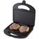 Sanduicheira e Grill Fama FGR01PI 700W 127V