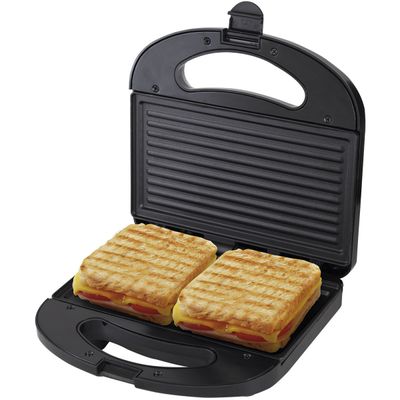 Sanduicheira e Grill Fama FGR01PI 700W 220V