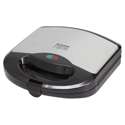 Sanduicheira e Grill Fama FGR01PI 700W 220V