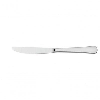 Faca Para Sobremesa Em Aço Inox Tramontina Zurique