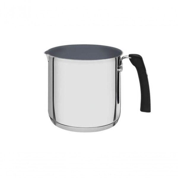 Fervedor Tramontina Solar Ceramic 2 Litros Em Inox Com Interior Cerâmico