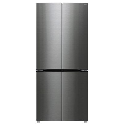 Geladeira Side By Side 498L Inverse Plus Philco PRF510I 127V