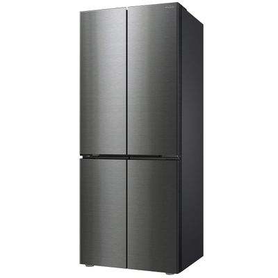 Geladeira Side By Side 498L Inverse Plus Philco PRF510I 127V