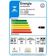 Geladeira Consul Frost Free 342 Litros Branca Com Gavetão Hortifruti CRB39AB 110V