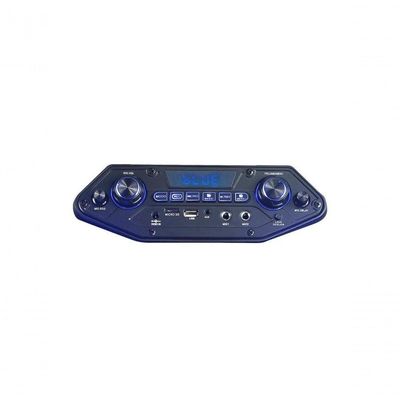 Caixa De Som Aquario Hype 480 Bluetooth 480w Rms Hp-480