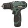 Parafusadeira e Furadeira Britânia Hobby BPF03M Com Estojo Bivolt