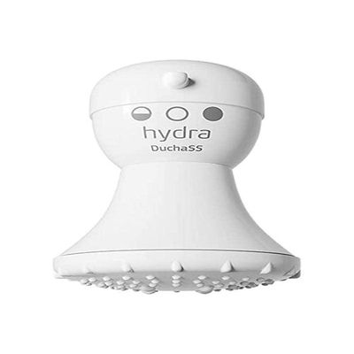 Chuveiro Elétrico Ss 3 Temperaturas, 5200w 220v