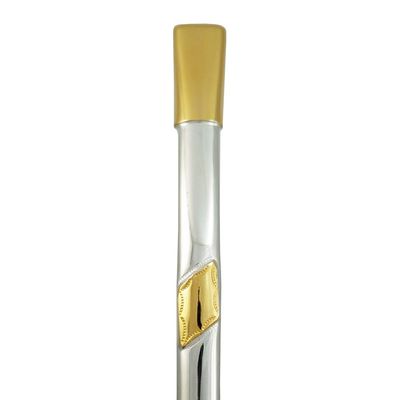 BOMBA DE CHIMARRAO FAMA OURO E PRATA 40L 000248