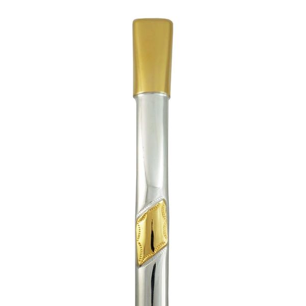 BOMBA DE CHIMARRAO FAMA OURO E PRATA 40L 000248