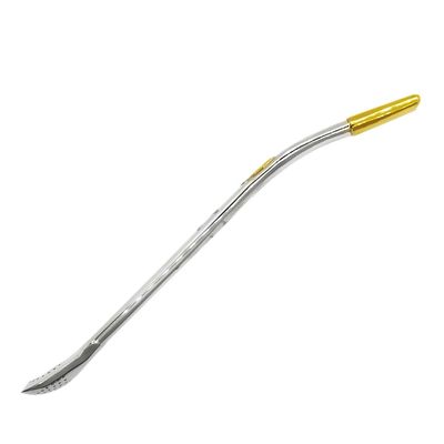 BOMBA DE CHIMARRAO FAMA OURO E PRATA 40L 000248