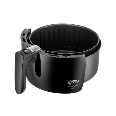 Air Fryer Britânia Bella Cuccina 3,8L 1500W BCFR06 220V