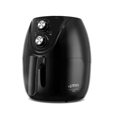 Air Fryer Britânia Bella Cuccina 3,8L 1500W BCFR06 220V