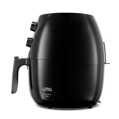 Air Fryer Britânia Bella Cuccina 3,8L 1500W BCFR06 220V
