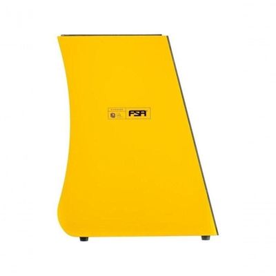 Cajon Fsa Lite Lts-04 Amarelo