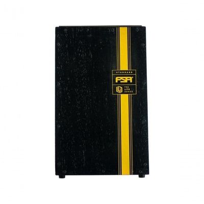 Cajon Fsa Lite Lts-04 Amarelo