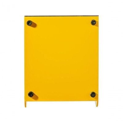 Cajon Fsa Lite Lts-04 Amarelo