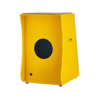 Cajon Fsa Lite Lts-04 Amarelo