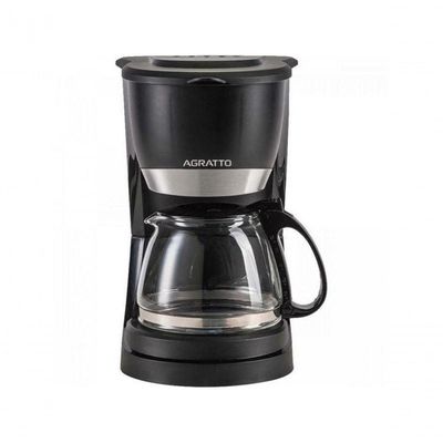 Cafeteira Elétrica Agratto Vetro Caffe Cev15 220V